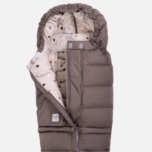 7AM Muff Blanket 212 Evolution